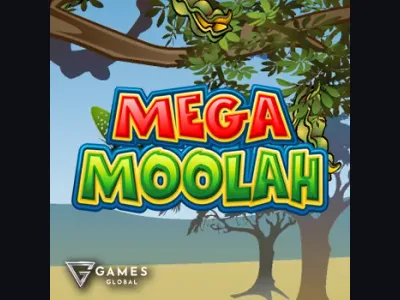 Mega Moolah